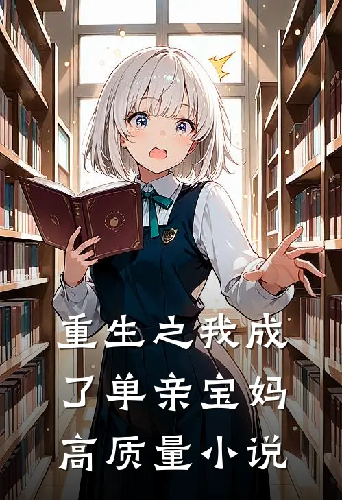 重生之我成了单亲宝妈高质量小说