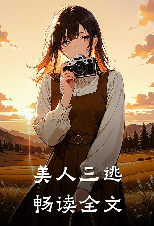 美人三逃畅读全文