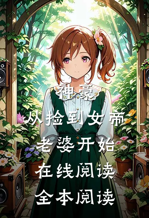 神豪，从捡到女帝老婆开始在线阅读全本阅读