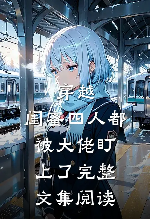 穿越，闺蜜四人都被大佬盯上了完整文集阅读
