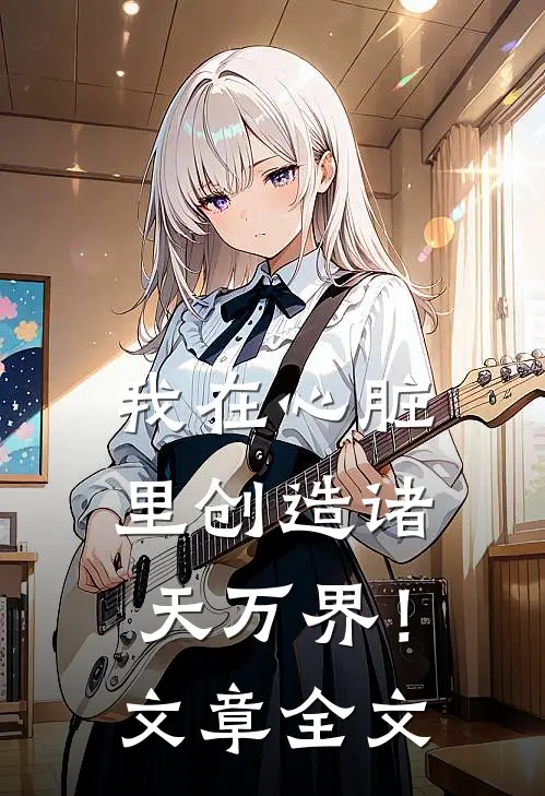 我在心脏里创造诸天万界！文章全文