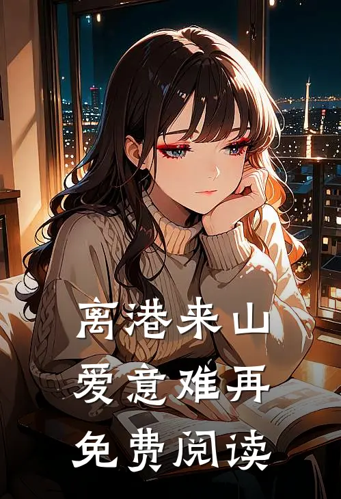离港来山，爱意难再免费阅读