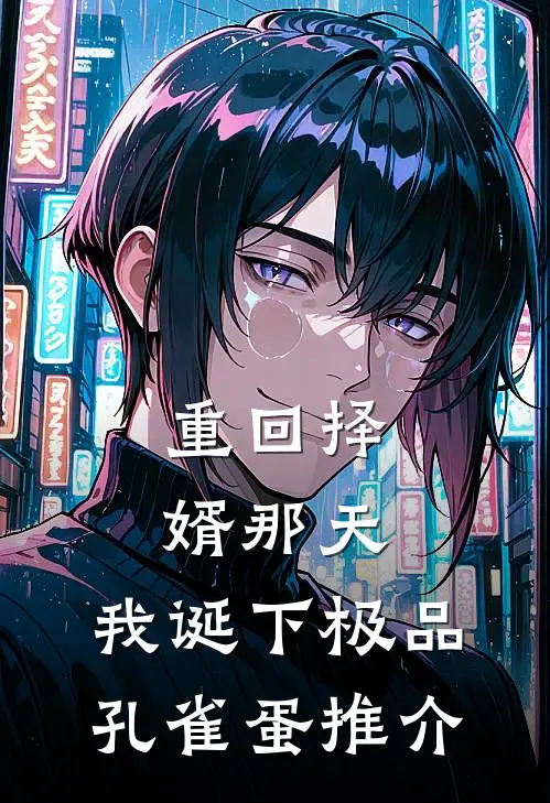 重回择婿那天，我诞下极品孔雀蛋推介