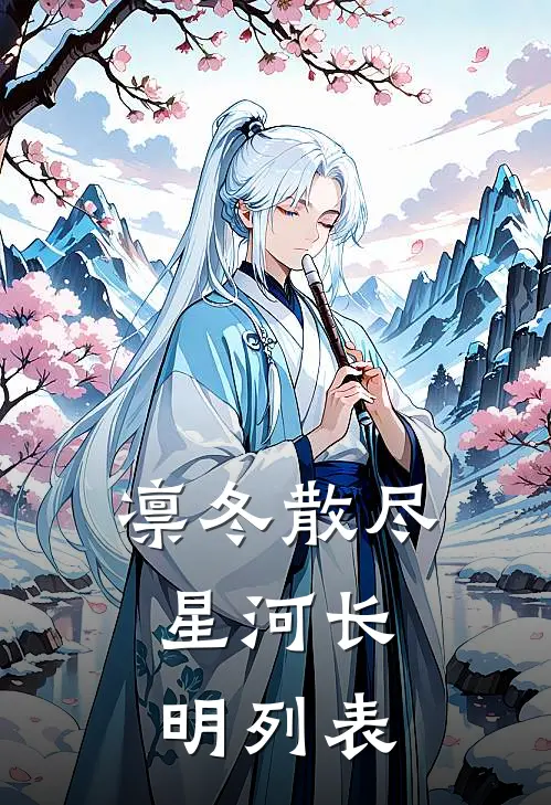 凛冬散尽，星河长明列表