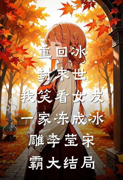 重回冰封末世，我笑看女友一家冻成冰雕李莹宋霸大结局