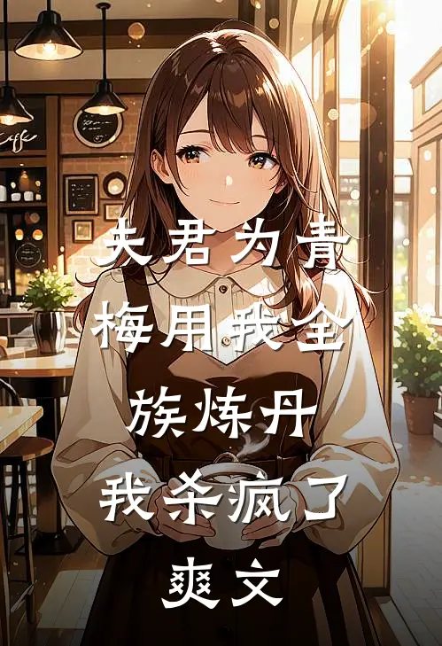 夫君为青梅用我全族炼丹，我杀疯了。爽文