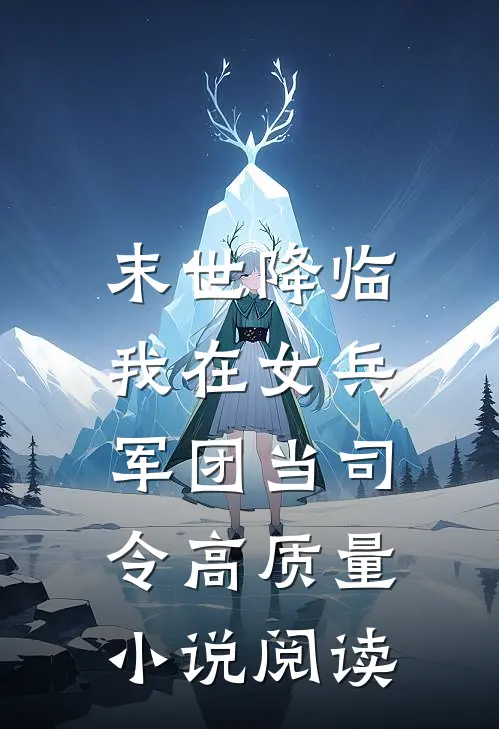 末世降临，我在女兵军团当司令高质量小说阅读