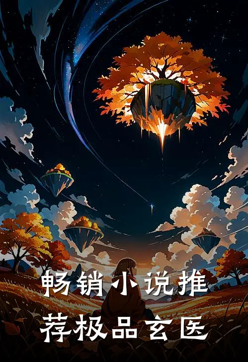 畅销小说推荐极品玄医