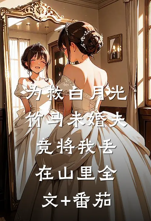 为救白月光，竹马未婚夫竟将我丢在山里全文+番茄