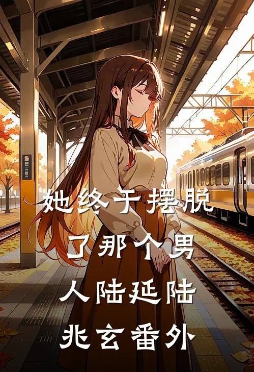 她终于摆脱了那个男人陆延陆兆玄 番外