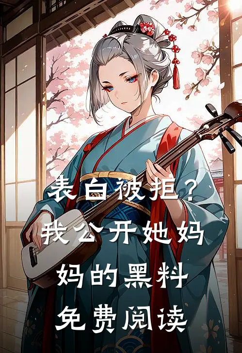 表白被拒？我公开她妈妈的黑料免费阅读