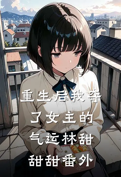 重生后我夺了女主的气运林甜甜甜 番外