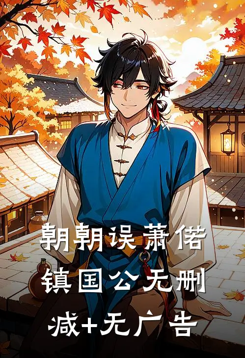 朝朝误萧偌镇国公无删减+无广告