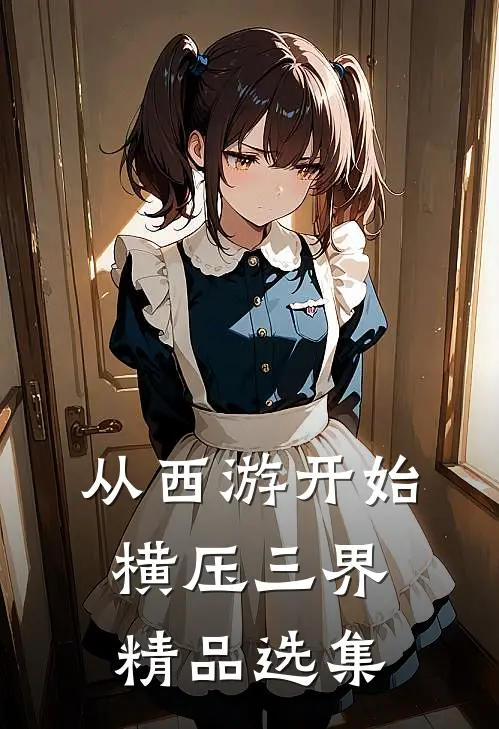 从西游开始横压三界精品选集