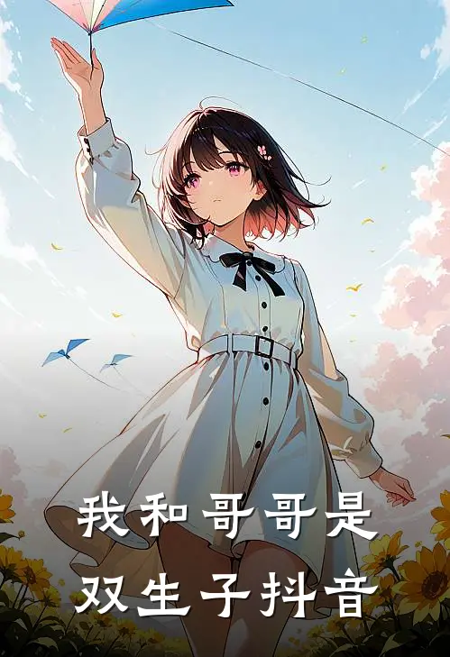 我和哥哥是双生子抖音