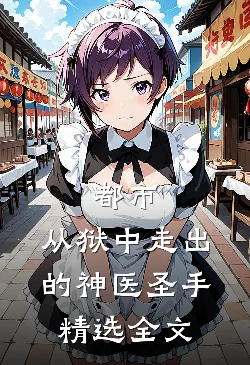 都市：从狱中走出的神医圣手精选全文