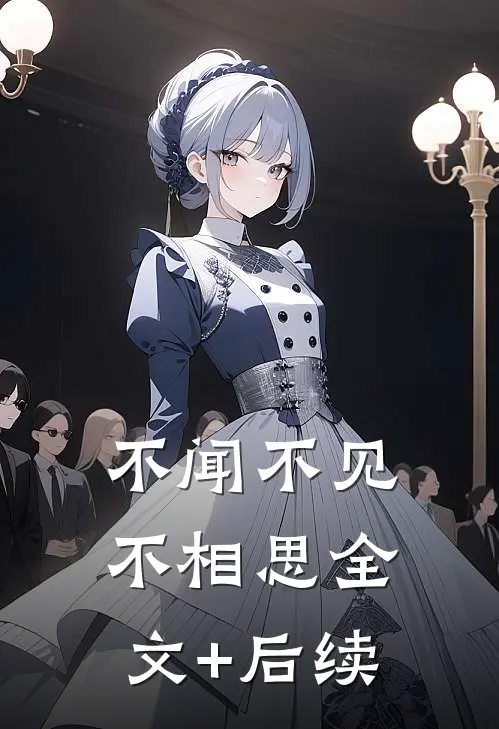 不闻不见不相思全文+后续