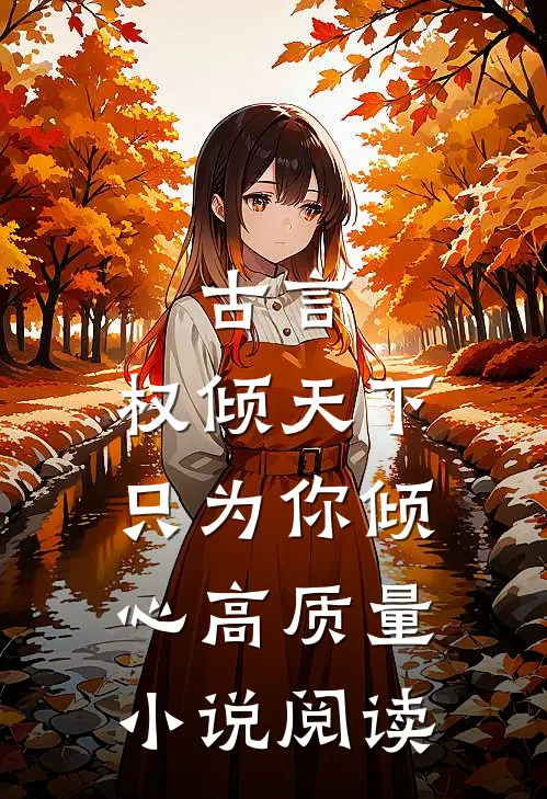 古言：权倾天下，只为你倾心高质量小说阅读