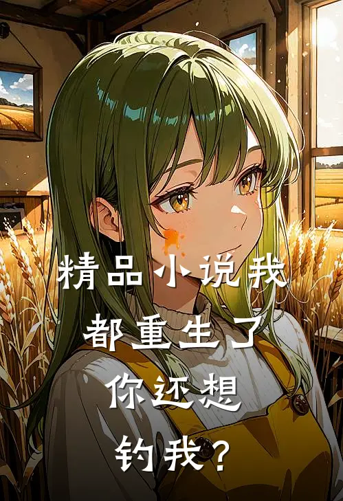 精品小说我都重生了，你还想钓我？