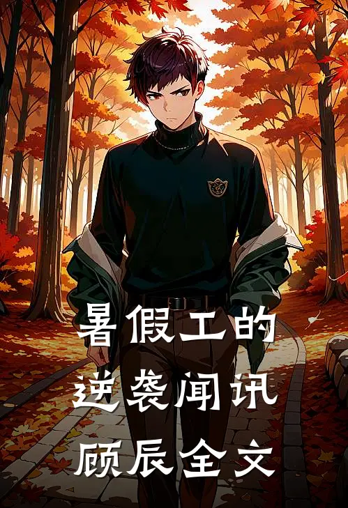 暑假工的逆袭闻讯顾辰全文