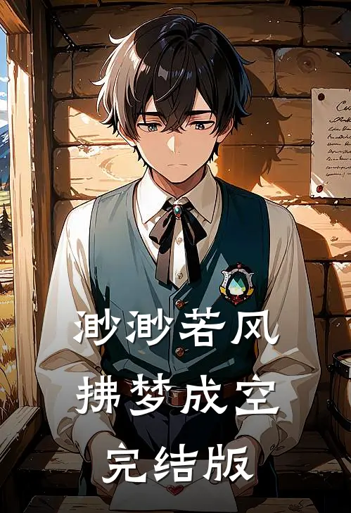 渺渺若风，拂梦成空完结版