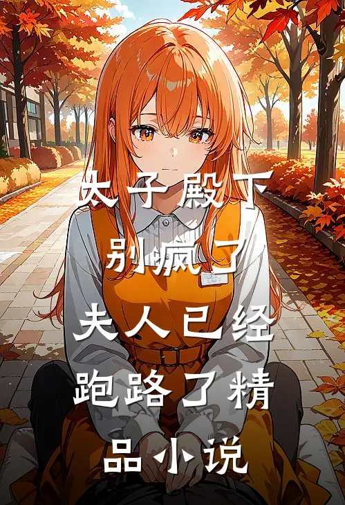 太子殿下别疯了,夫人已经跑路了精品阅读