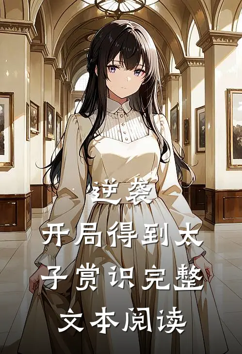逆袭：开局得到太子赏识完整文本阅读