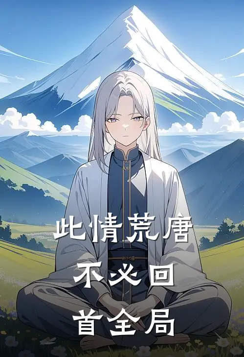 此情荒唐 ，不必回首全局