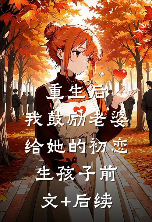 重生后，我鼓励老婆给她的初恋生孩子前文+后续