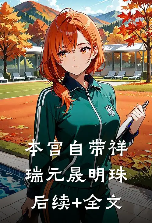 本宫自带祥瑞元晟明珠后续+全文