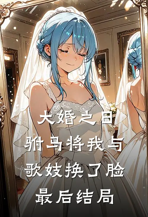 大婚之日，驸马将我与歌妓换了脸最后结局
