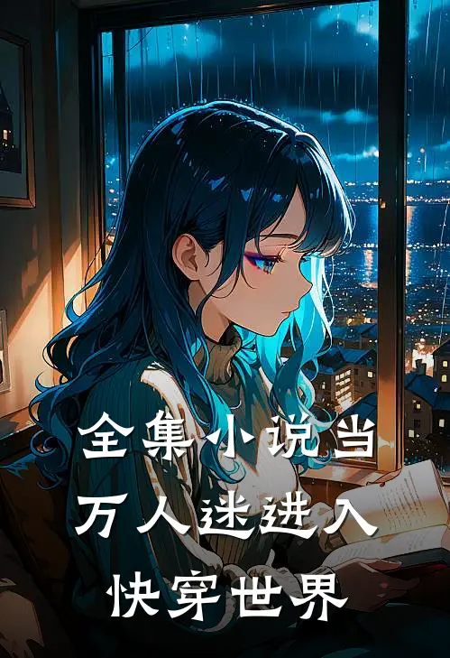 全集小说当万人迷进入快穿世界