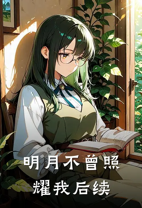明月不曾照耀我后续