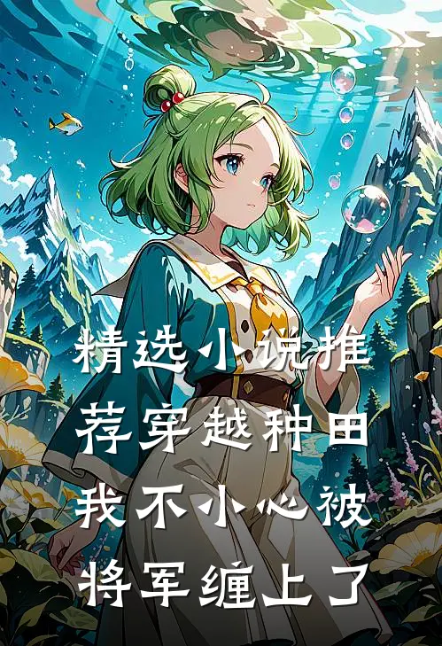 精选小说推荐穿越种田：我不小心被将军缠上了