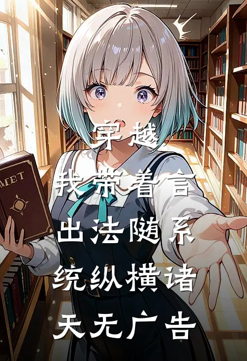 穿越：我带着言出法随系统纵横诸天无广告