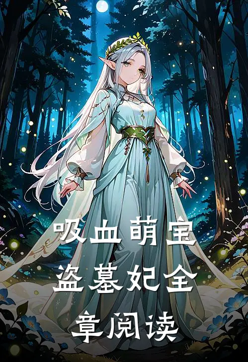 吸血萌宝盗墓妃全章阅读