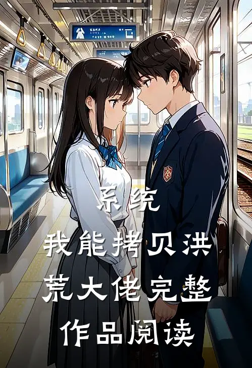 系统：我能拷贝洪荒大佬完整作品阅读