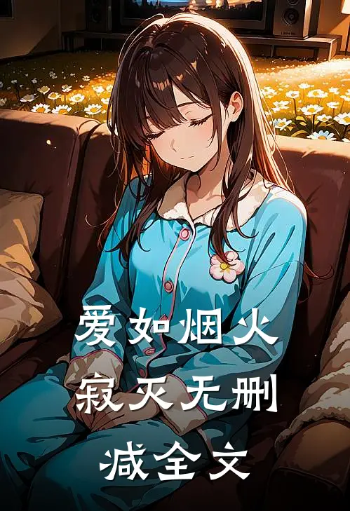 爱如烟火寂灭无删减全文