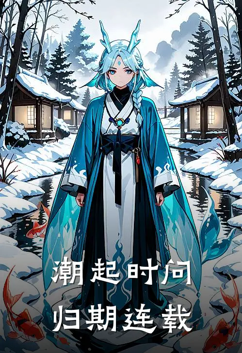 潮起时问归期连载