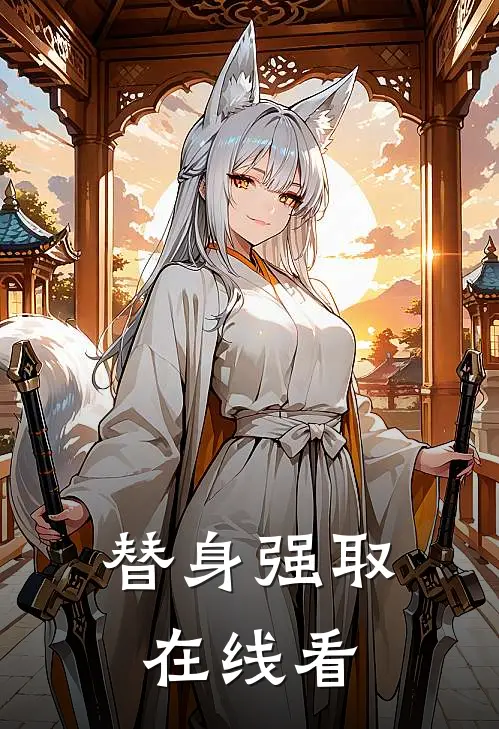 替身强取在线看