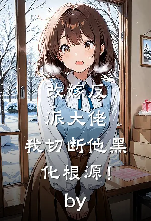 改嫁反派大佬，我切断他黑化根源！by