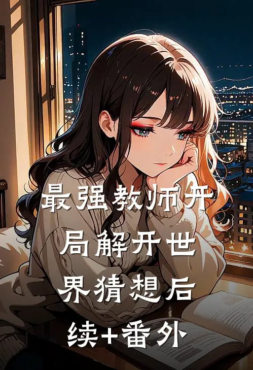 最强教师开局解开世界猜想后续+番外