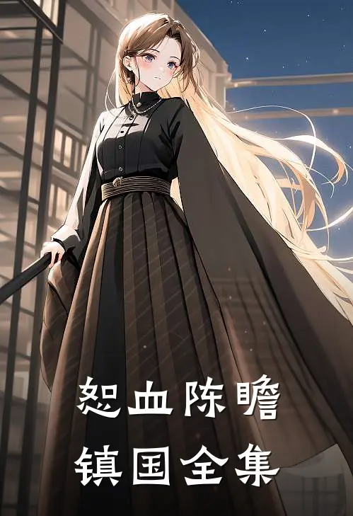 恕血陈瞻镇国 全集