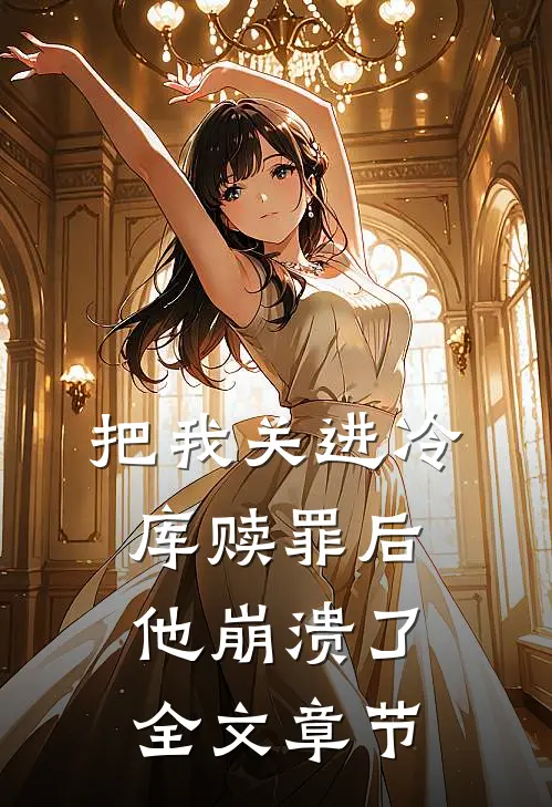把我关进冷库赎罪后，他崩溃了全文章节