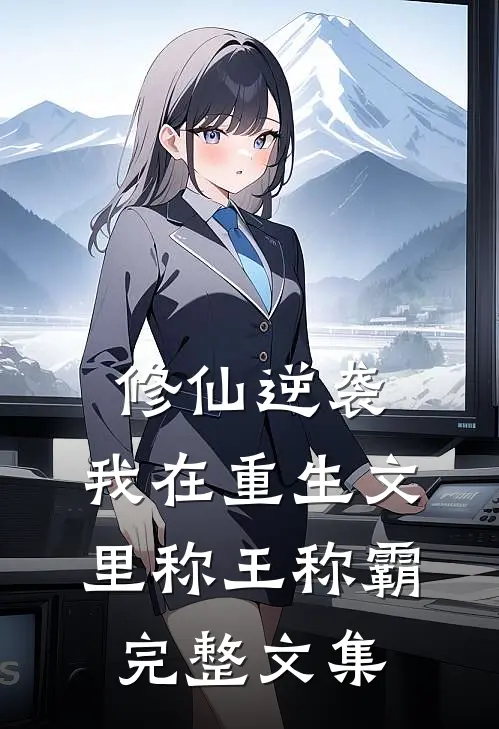 修仙逆袭，我在重生文里称王称霸完整文集