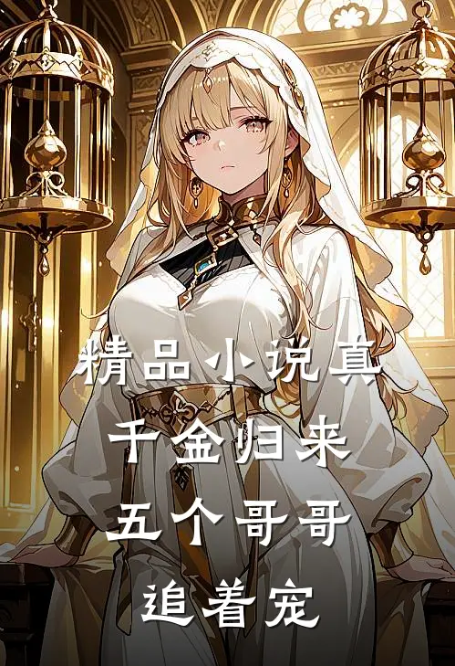 精品小说真千金归来，五个哥哥追着宠