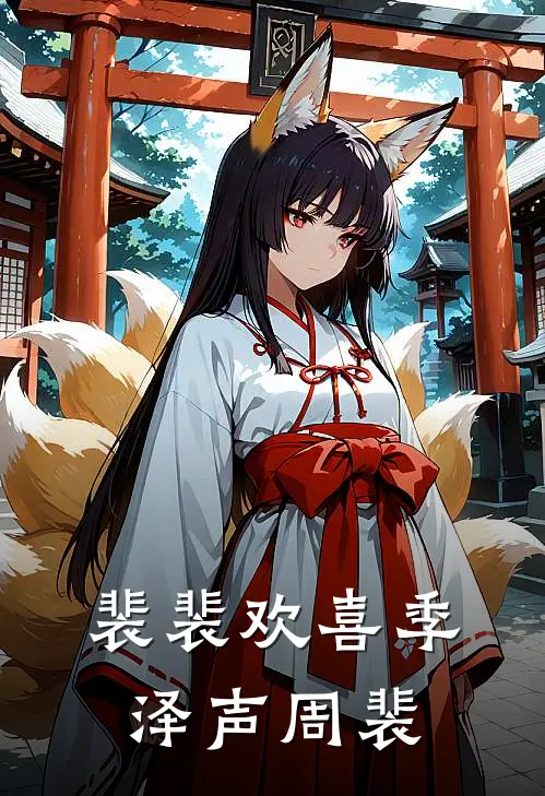裴裴欢喜季泽声周裴