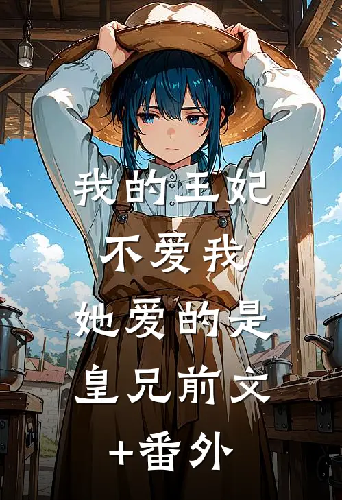 我的王妃不爱我，她爱的是皇兄前文+番外