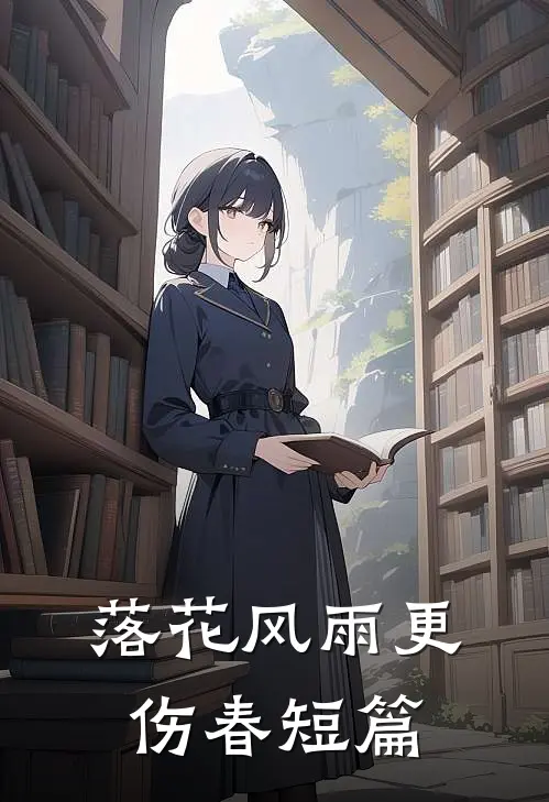 落花风雨更伤春短篇