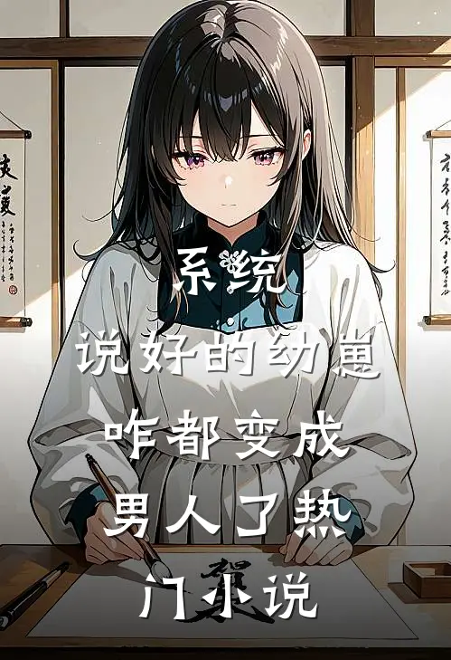 系统：说好的幼崽，咋都变成男人了热门小说
